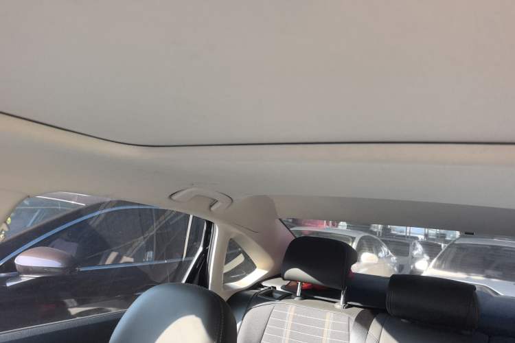 Used Volkswagen Lavida 2018 280TSI DSG Comfort Edition China V Standard