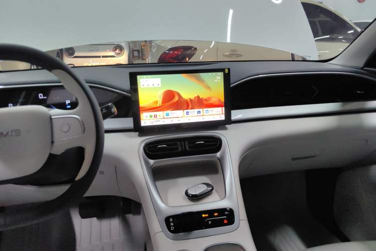 Used  Geome 2025 310km Youth Edition
