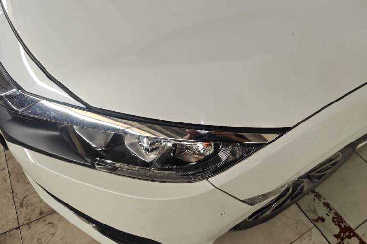 Used Honda Civic 2016 220TURBO CVT Luxury Edition