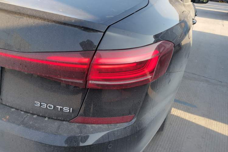 Used Volkswagen Passat 2023 Revised 330TSI Elite Edition
