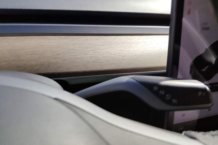 Used Tesla Model 3 2021 Standard Range Rear-Drive Upgraded Version
