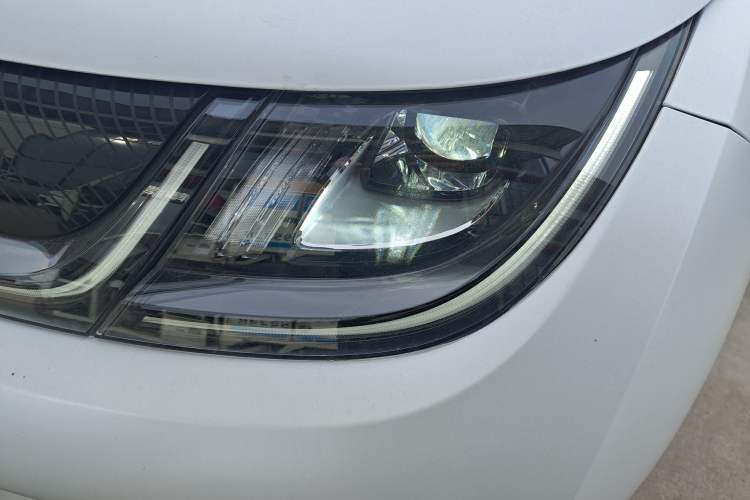 Used BYD Dolphin 2024 Honor Edition 420km Fashion Version