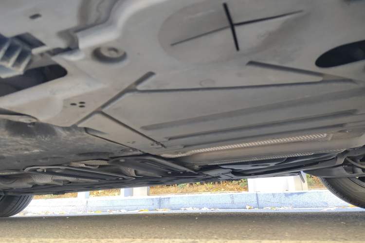 Used  MINI 2019 1.5T COOPER Classic Edition Five-Door Version
