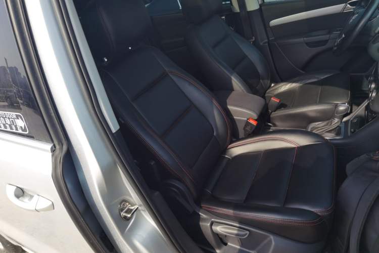 Used Volkswagen Sharan 2018 Revised Version 380TSI Comfort Edition 7-Seater
