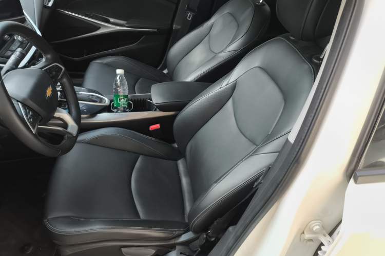 Used Chevrolet Menlo 2020 Starry Edition