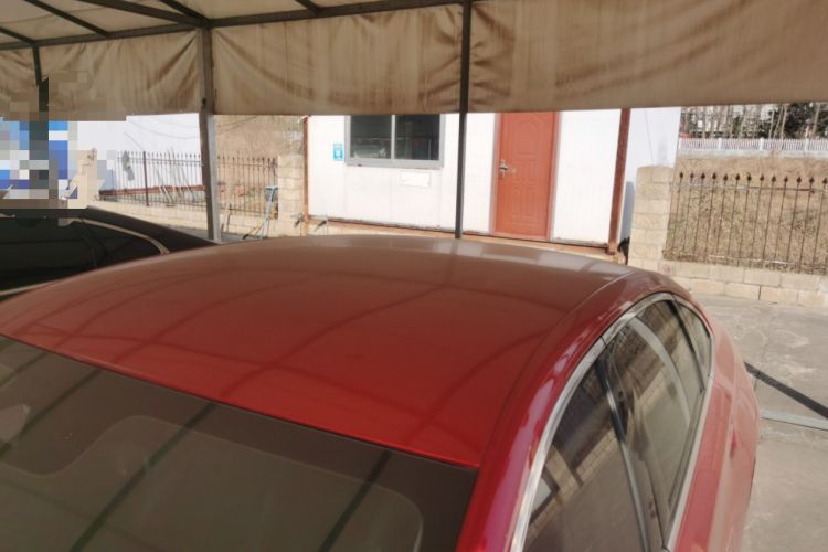 Used Wuling Xingguang 2024 Co-Creation Edition 510 Advanced Model
