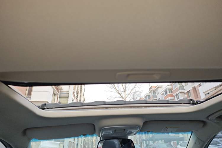 Used Geely Auto Emgrand GL 2019 1.4T Manual Elite Smart Edition
