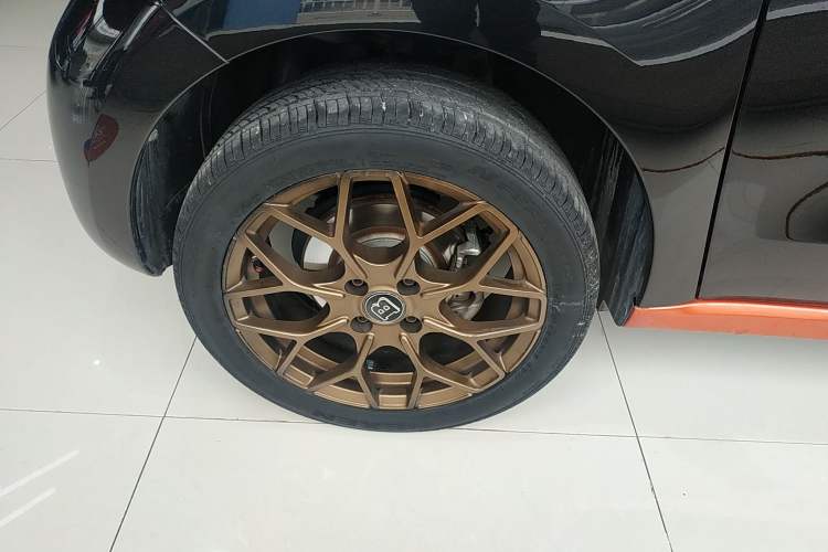 Used  forfour 2018 1.0L 52 kW Dynamic Edition