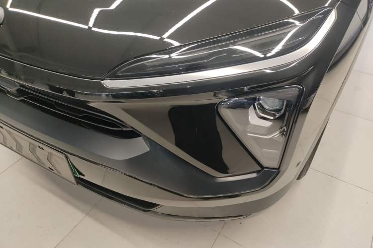 Used Nio EC6 2020 465 km Sport Edition
