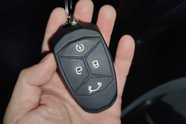 Used Lynk & Co 01 2017 2.0T Two-Wheel Drive Pro Edition
