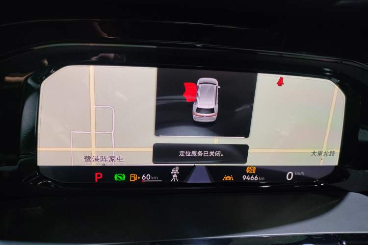 Used Volkswagen Teramont 2023 Revised 380TSI Four-Wheel Drive Prestige Luxury Edition
