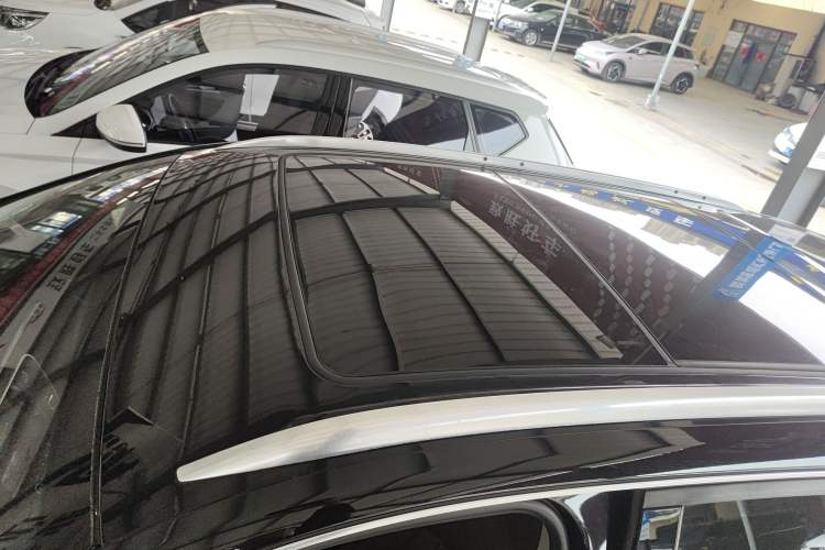 Used Buick Envision 2019 28T Four-Wheel Drive Elite Version China VI Standard
