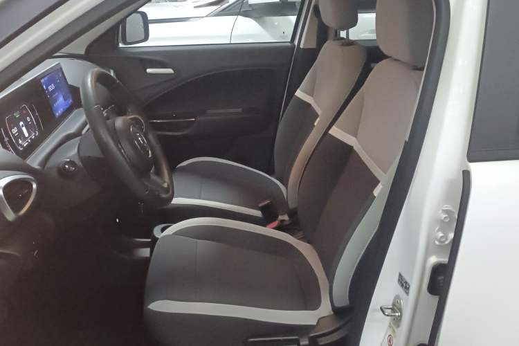 Used ORA White Cat 2020 360 km Luxury Version
