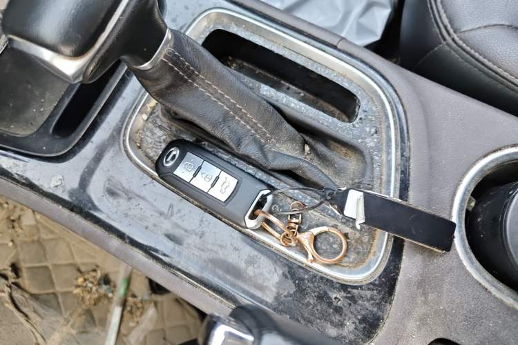 Used GAC Trumpchi GA4 2018 150N Automatic Luxury Edition