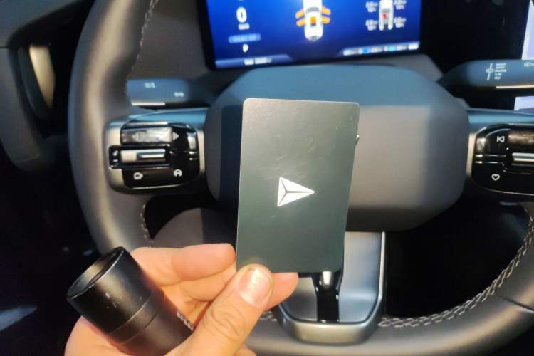 Used  G318 2024 Four-Wheel Drive Comfort Edition