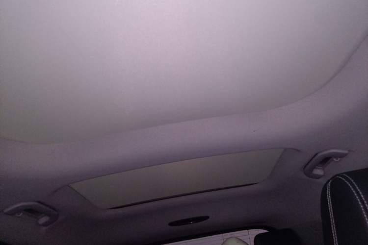 Used Mercedes-Benz GLA 2017 GLA 200 Fashion Model
