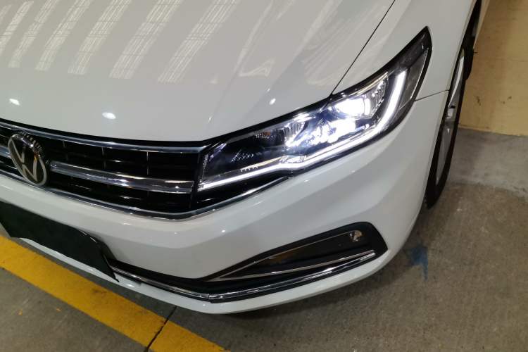 Used Volkswagen Bora 2021 1.5L Automatic Elite Smart Connect Edition
