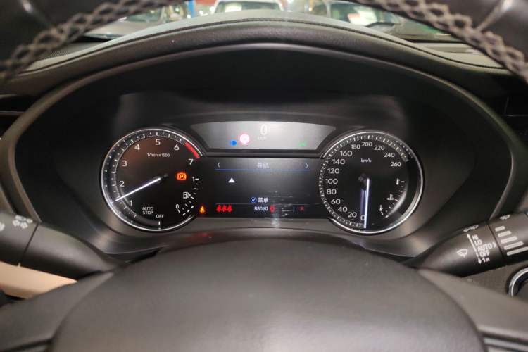 Used Cadillac XT4 2020 28T Two-Wheel-Drive Leading Version
