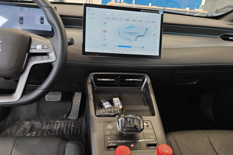 Used BYD Qin PLUS 2025 DM-i Smart Drive 120KM Superior Model