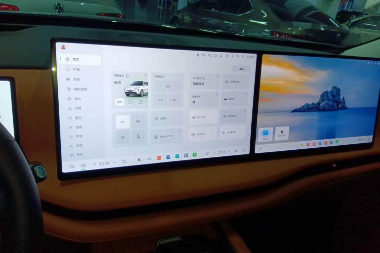 Used Wey Lanshan 2025 Four-Wheel Drive Max
