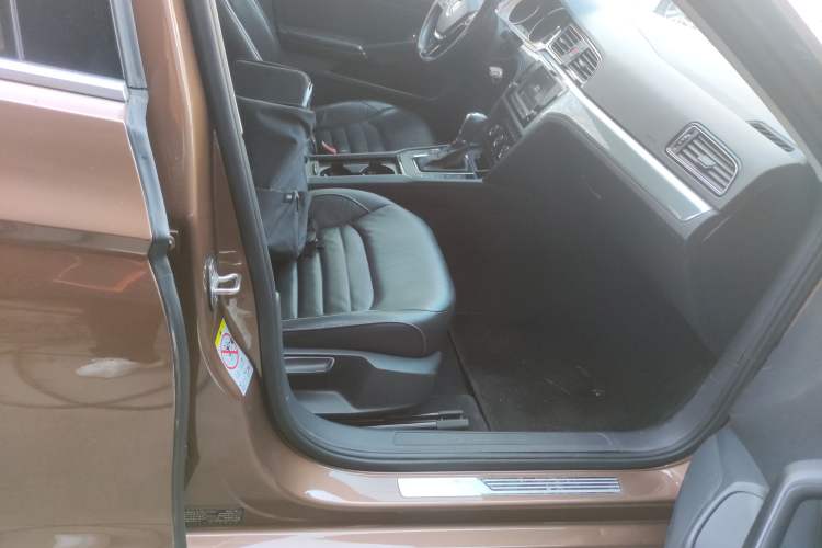 Used Volkswagen Lamando 2017 280TSI DSG Comfort Edition