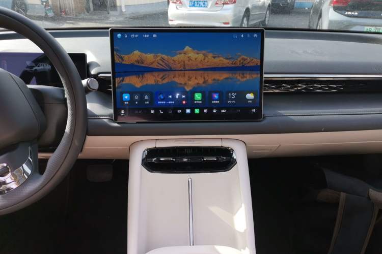 Used AION RT 2025 520 Smart Luxury Edition