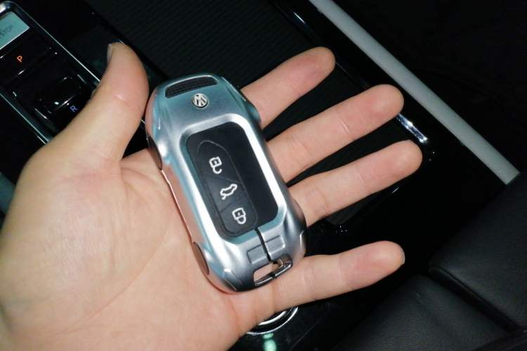 Used Volkswagen Teramont 2021 380TSI Four-Wheel Drive Prestige Luxury Edition