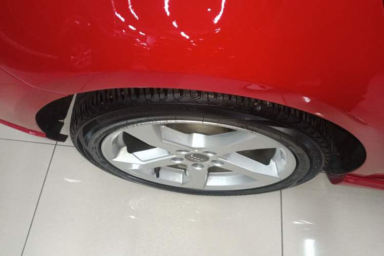 Used Audi A3 2020 Sportback 35 TFSI Fashion Edition China VI Emission Standard
