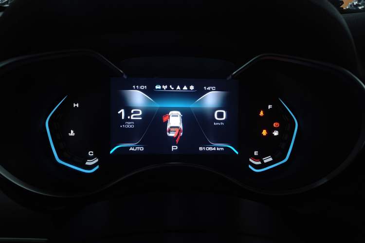 Used Haval H9 2020 2.0T Gasoline 4x4 Elite Version 5 Seats
