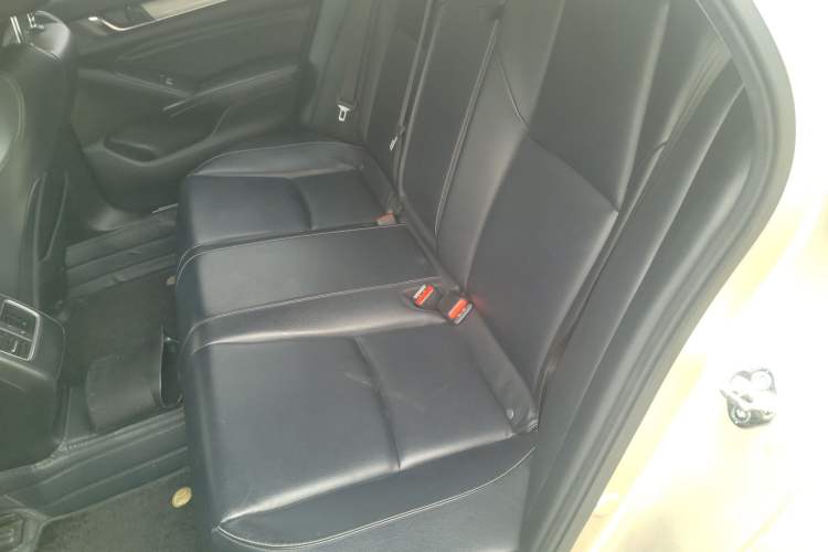 Used Honda Inspire 2019 260TURBO Elegant Edition China VI Emission Standard
