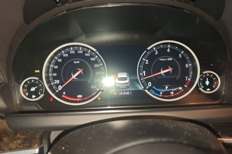 Used BMW 6 Series 2013 Facelift 640i xDrive Gran Coupe
