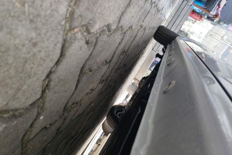 Used Wuling Zhiguang New Energy 
