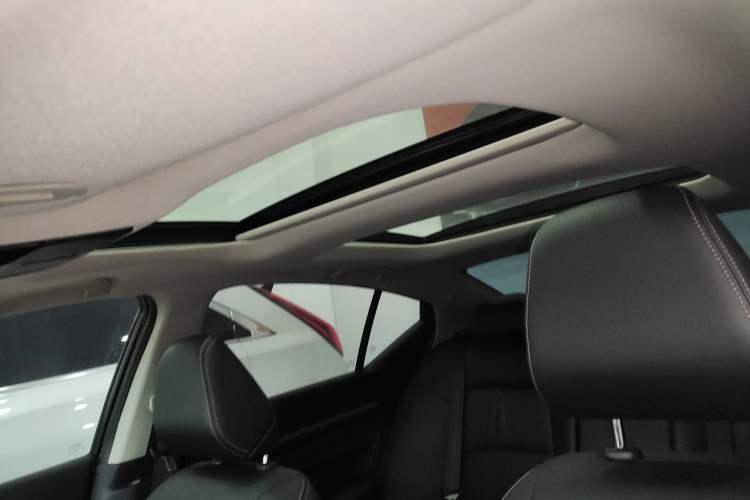 Used Nissan Teana 2022 2.0L XL-TLS Enjoyment Edition
