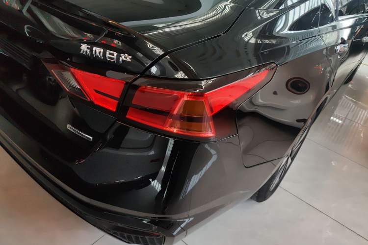 Used Nissan Teana 2021 2.0L XL Comfort Edition
