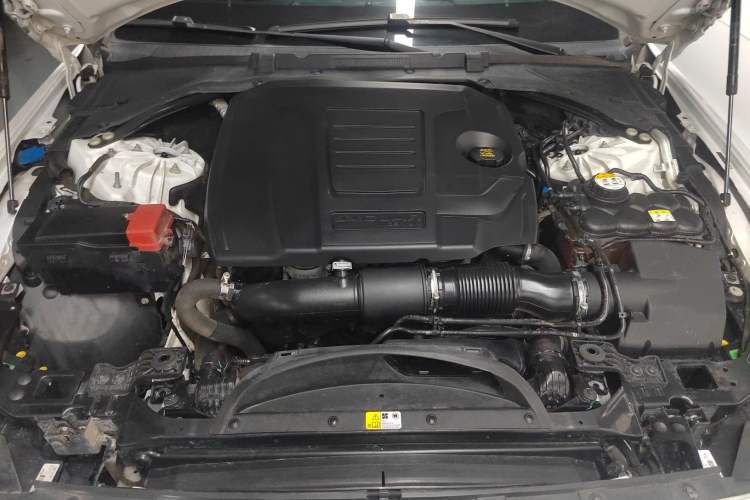 Used Jaguar XEL 2020 2.0T 200PS R-DYNAMIC Youth Sports Edition
