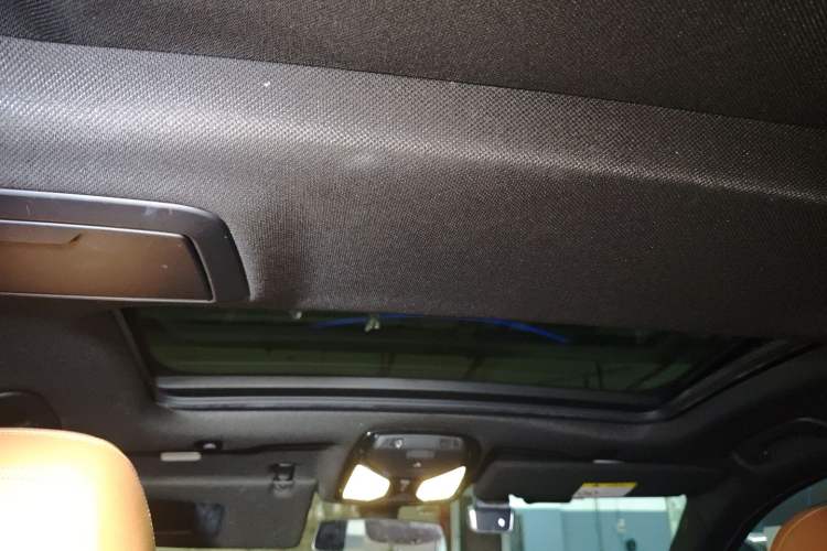 Used BMW 5 Series 2018 Revised Version 530Li Leading Edition Luxury Package