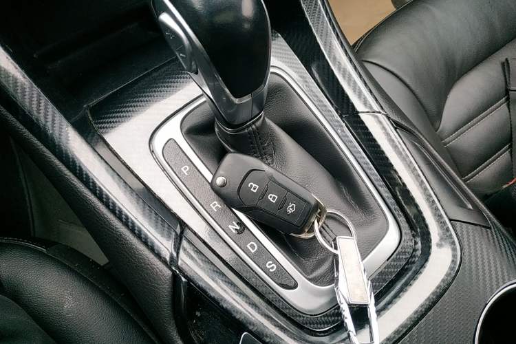 Used Ford Mondeo 2013 1.5L GTDi180 Fashion Edition