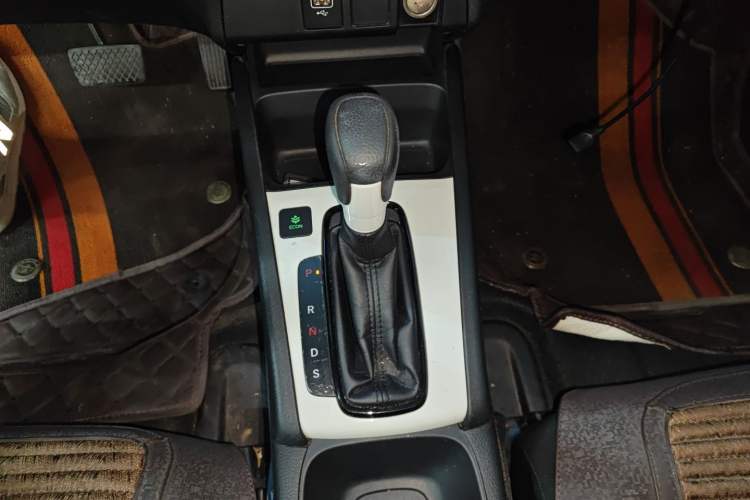 Used Honda Fit 2021 1.5L CVT Trend Edition