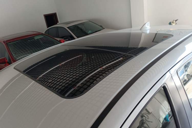 Used Honda XR-V 2017 1.8L EXi CVT Comfort Version
