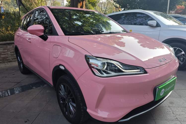 Used NETA V 2022 Chao 400 Lite Pink Custom Edition