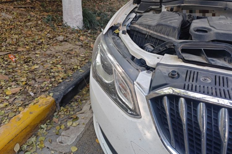 Used Buick GT 2015 15N Automatic Elite Version