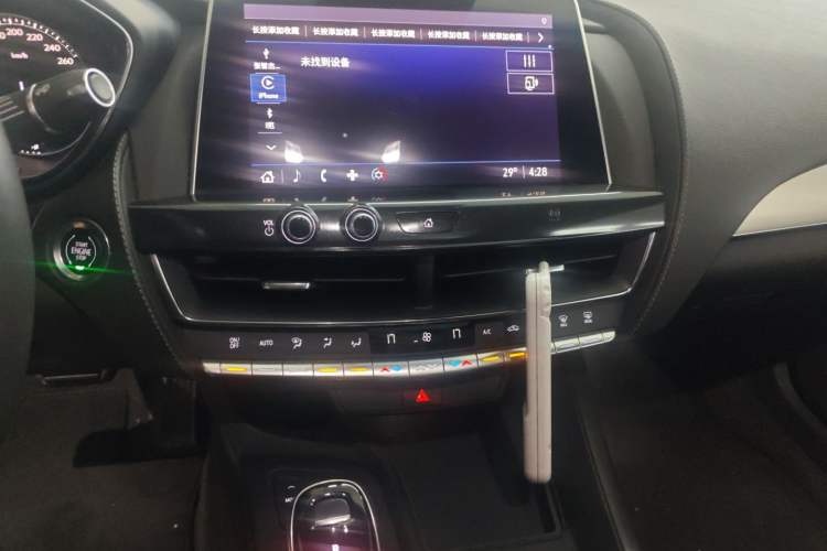 Used Cadillac CT5 2021 28T Tech Edition
