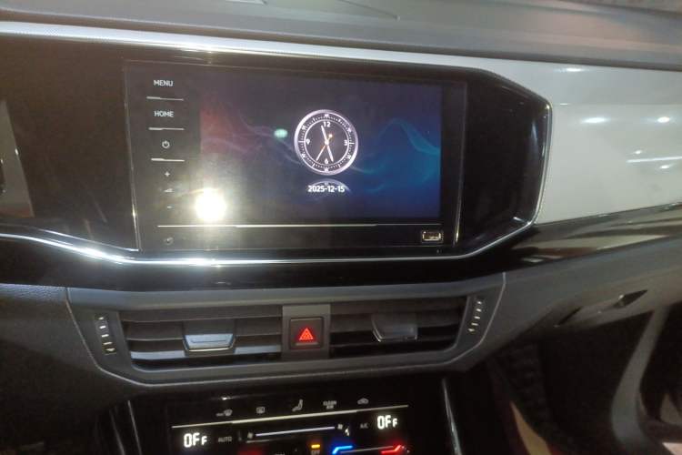 Used Volkswagen Tayron 2022 330TSI Two-Wheel Drive Luxury Smart Connectivity Version
