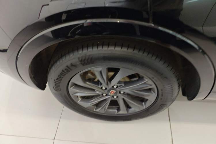 Used Hongqi HS5 2023 2.0T Qixiang Pro Edition