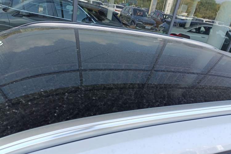 Used BMW X1 2024 sDrive25Li M Sport Package
