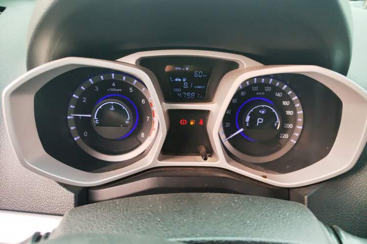 Used  Refine S3 2016 1.5L CVT Luxury Model
