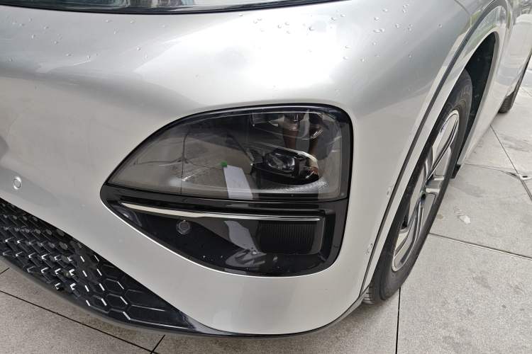 Used XPeng G6 2023 580 Long-Range Pro
