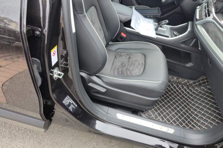 Used Haval H6 2021 National Trend Edition 1.5T Automatic Champion Version
