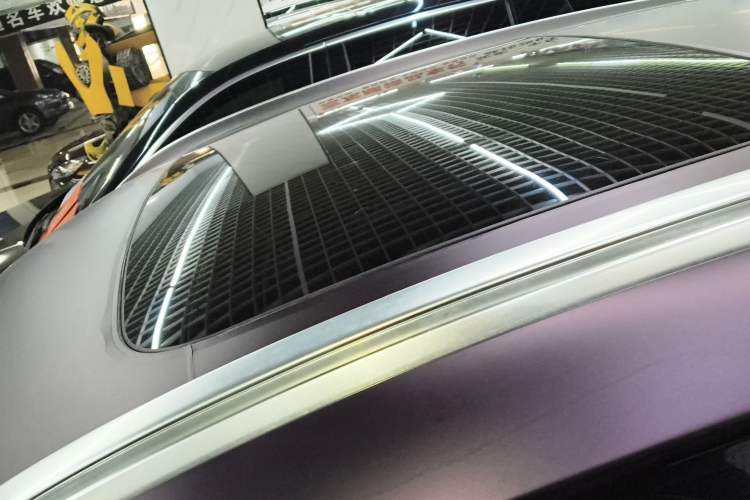 Used BMW X6 2017 xDrive28i
