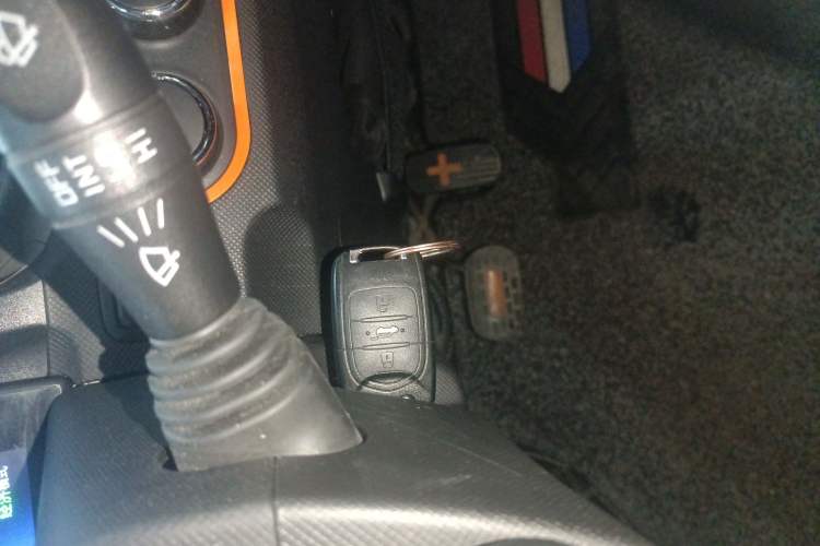 Used Wuling Hongguang MINIEV 2020 Zizai Version Lithium-NMC